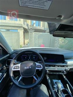 كيا تيلوريد